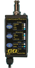 EDEA Ignition Tester professional